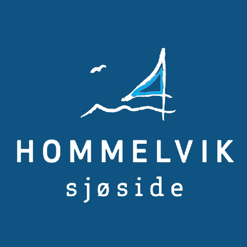 Hommelviksjoside